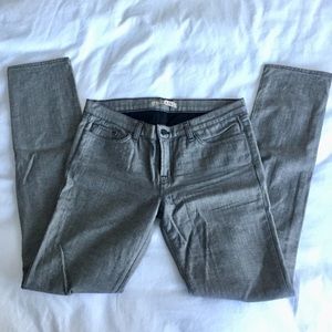 J Brand Gray Jeans - Offers welcome!